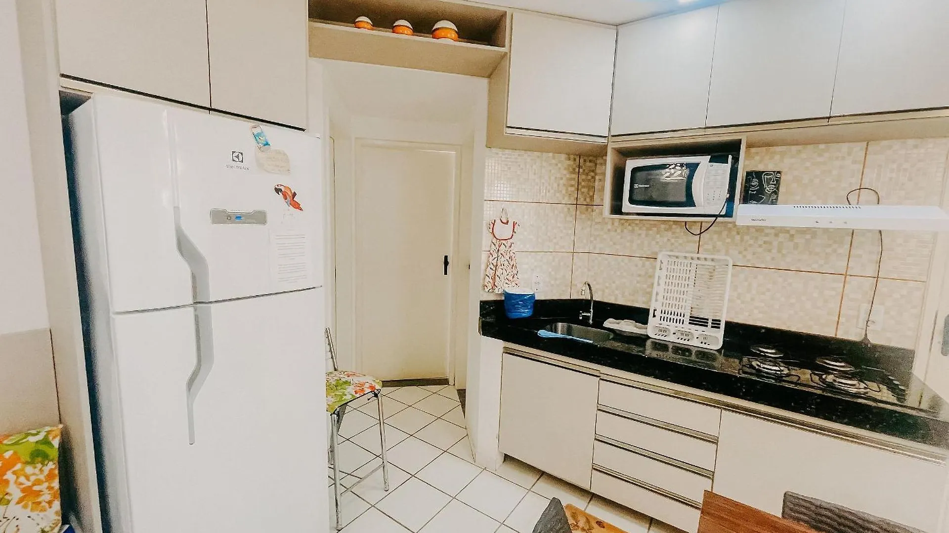 Apartment Condominio Golden Dolphin A Uma Quadra Do Axe Moi, Com Piscina, Churrasqueira, Portaria 24Hrs, De Frente A Supermercado, E Centro Gastronomico Porto Seguro
