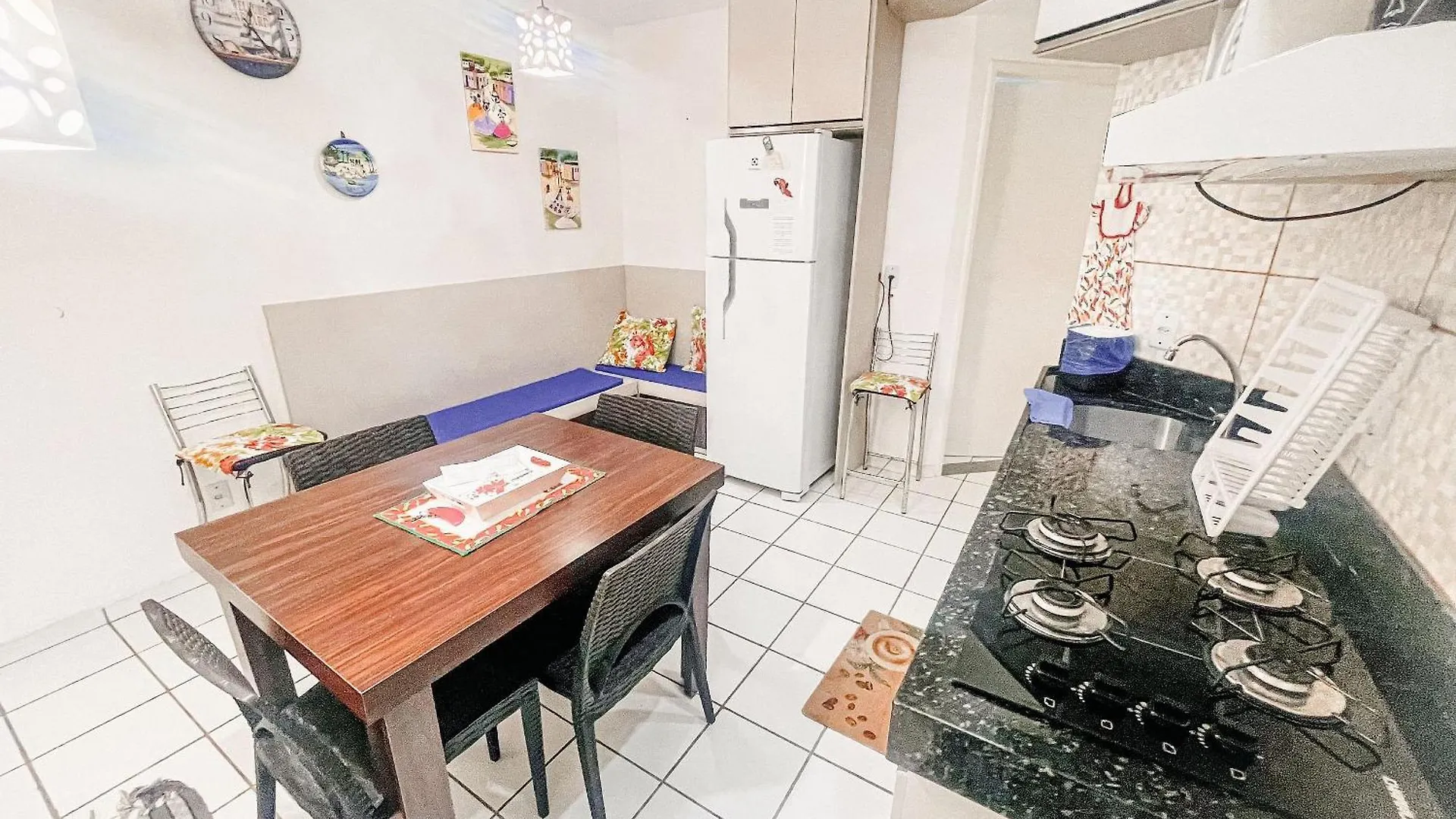 Apartment Condominio Golden Dolphin A Uma Quadra Do Axe Moi, Com Piscina, Churrasqueira, Portaria 24Hrs, De Frente A Supermercado, E Centro Gastronomico Porto Seguro Brazil