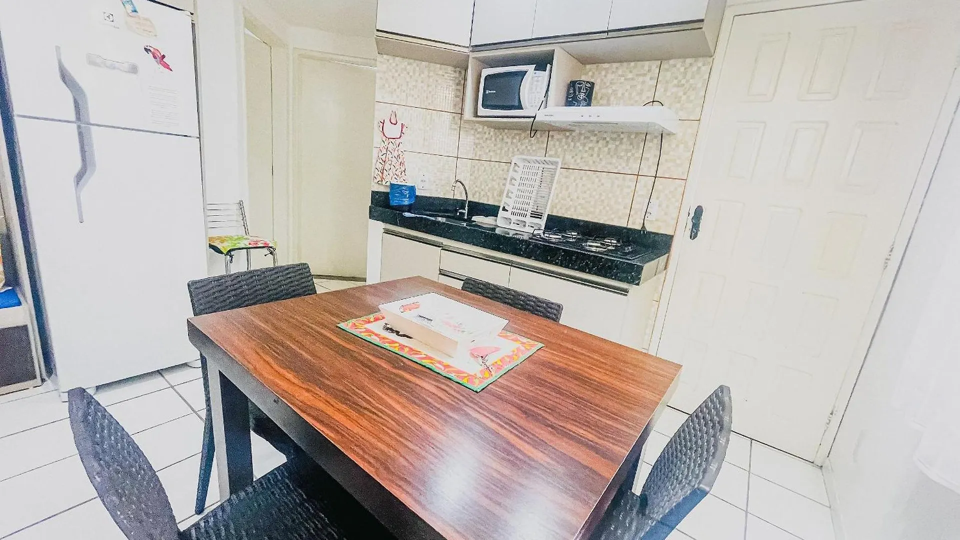 Apartment Condominio Golden Dolphin A Uma Quadra Do Axe Moi, Com Piscina, Churrasqueira, Portaria 24Hrs, De Frente A Supermercado, E Centro Gastronomico Porto Seguro