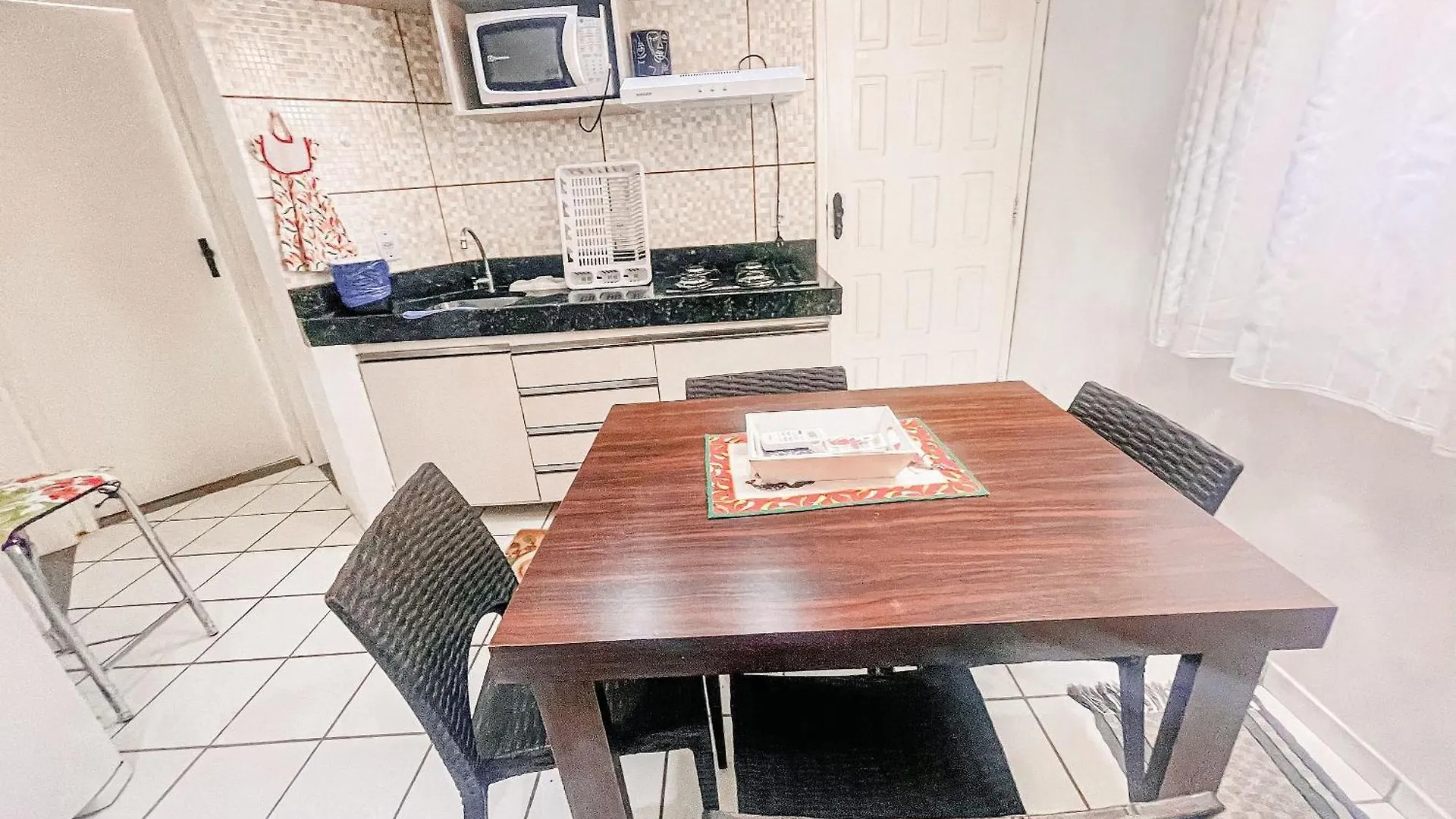 Condominio Golden Dolphin A Uma Quadra Do Axe Moi, Com Piscina, Churrasqueira, Portaria 24Hrs, De Frente A Supermercado, E Centro Gastronomico Porto Seguro Brazil