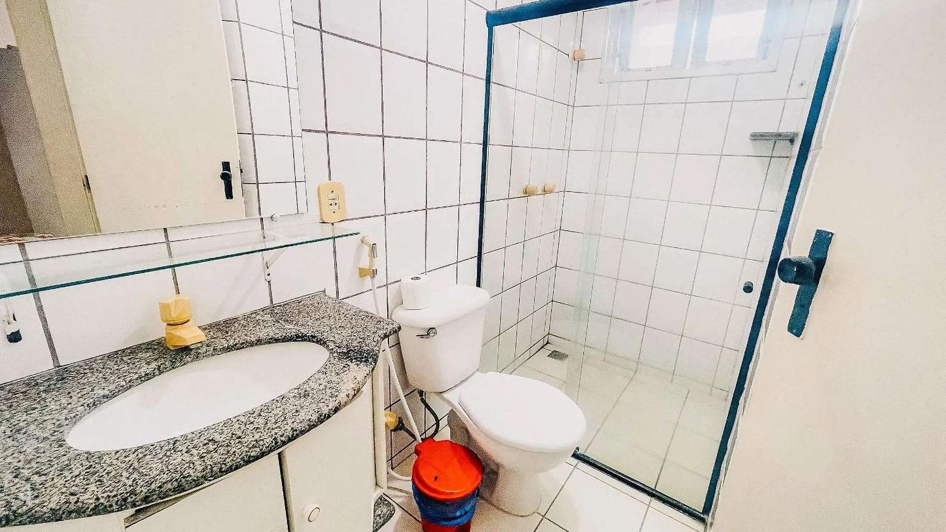 Condominio Golden Dolphin A Uma Quadra Do Axe Moi, Com Piscina, Churrasqueira, Portaria 24Hrs, De Frente A Supermercado, E Centro Gastronomico Porto Seguro