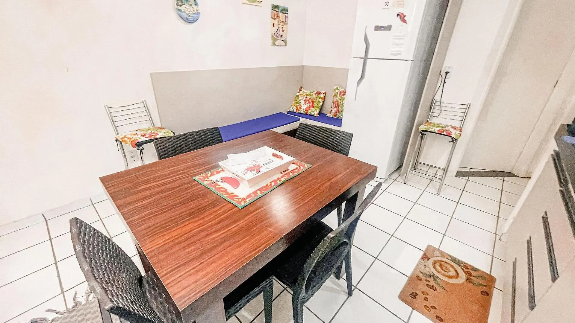 Apartment Condominio Golden Dolphin A Uma Quadra Do Axe Moi, Com Piscina, Churrasqueira, Portaria 24Hrs, De Frente A Supermercado, E Centro Gastronomico Porto Seguro Brazil