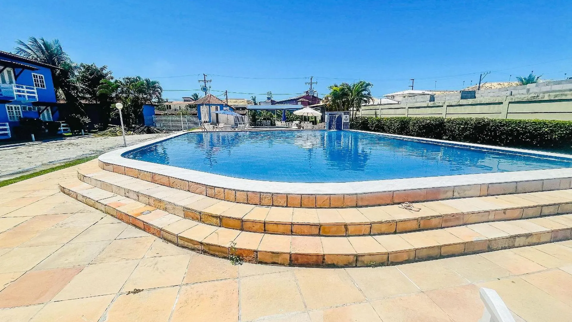 Condominio Golden Dolphin A Uma Quadra Do Axe Moi, Com Piscina, Churrasqueira, Portaria 24Hrs, De Frente A Supermercado, E Centro Gastronomico Porto Seguro Apartment
