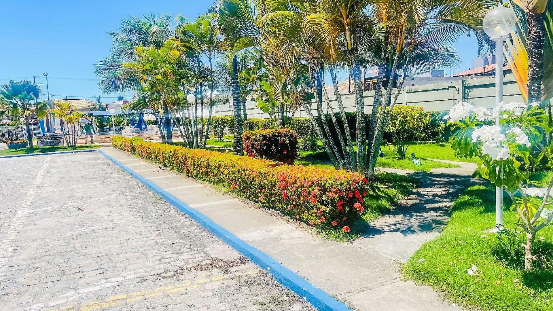 Apartment Condominio Golden Dolphin A Uma Quadra Do Axe Moi, Com Piscina, Churrasqueira, Portaria 24Hrs, De Frente A Supermercado, E Centro Gastronomico Porto Seguro