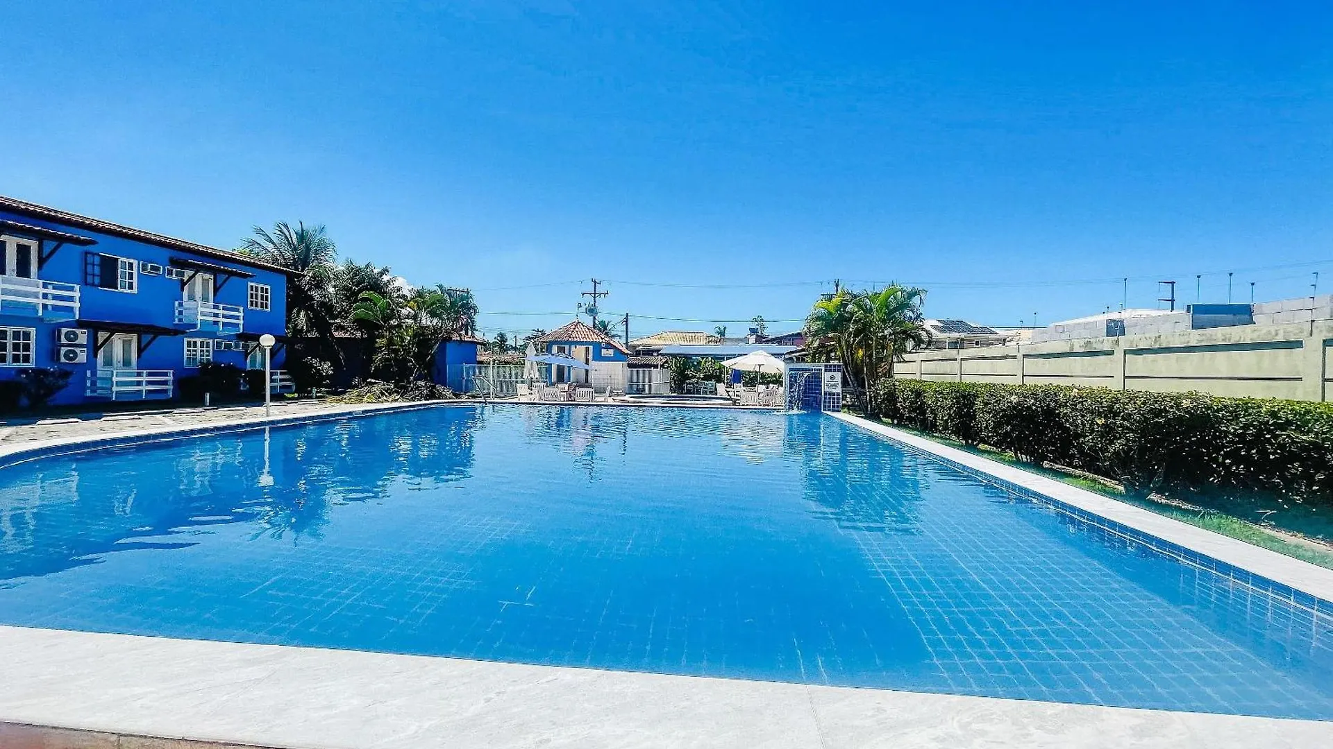 Condominio Golden Dolphin A Uma Quadra Do Axe Moi, Com Piscina, Churrasqueira, Portaria 24Hrs, De Frente A Supermercado, E Centro Gastronomico Porto Seguro 0*,  Brazil
