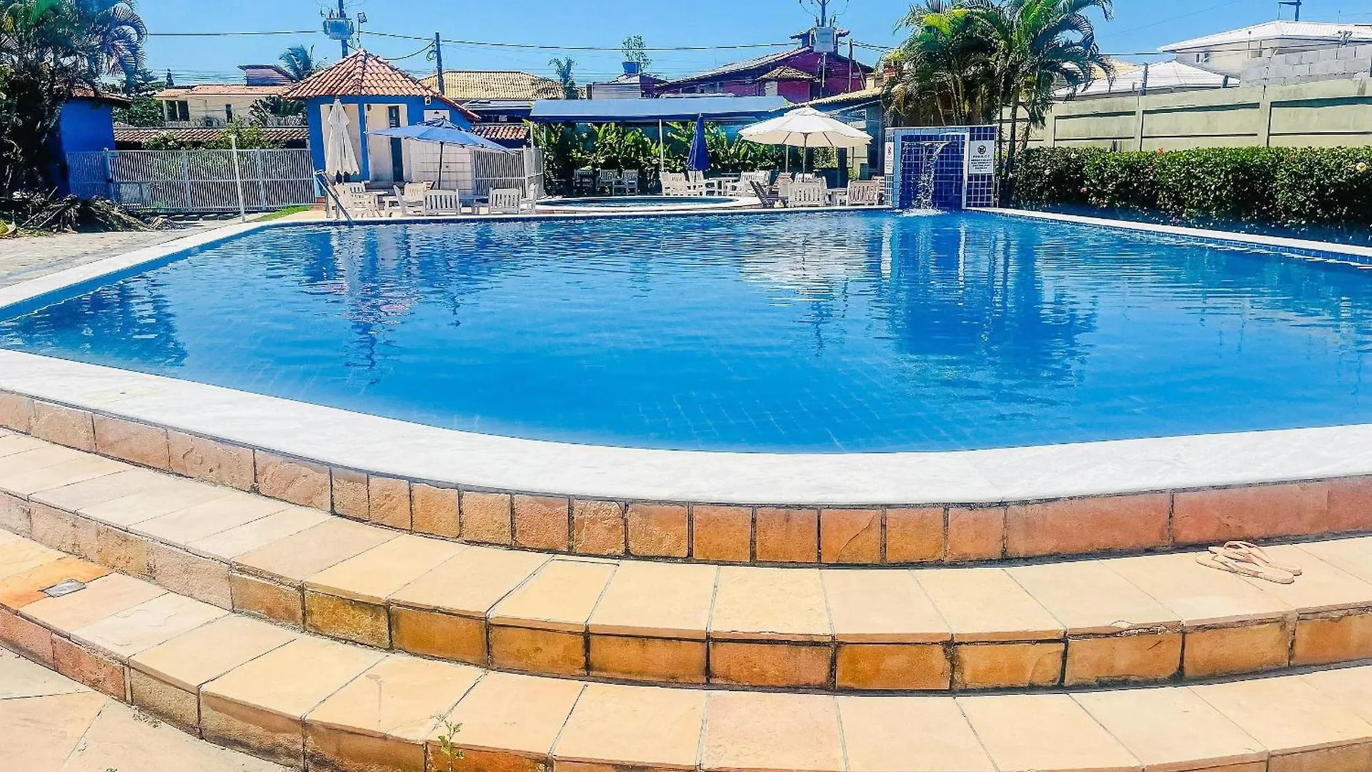 Condominio Golden Dolphin A Uma Quadra Do Axe Moi, Com Piscina, Churrasqueira, Portaria 24Hrs, De Frente A Supermercado, E Centro Gastronomico Porto Seguro