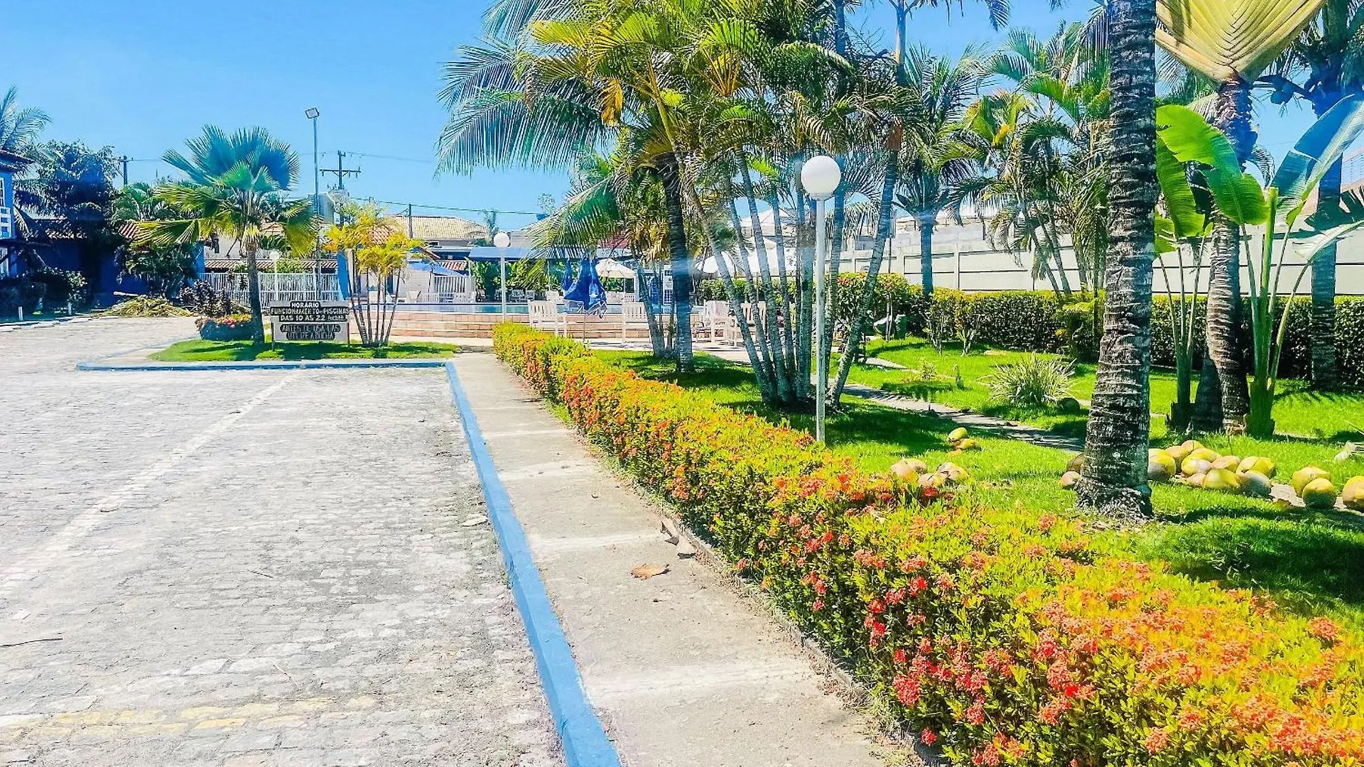 Apartamento Condominio Golden Dolphin A Uma Quadra Do Axe Moi, Com Piscina, Churrasqueira, Portaria 24Hrs, De Frente A Supermercado, E Centro Gastronomico Porto Seguro