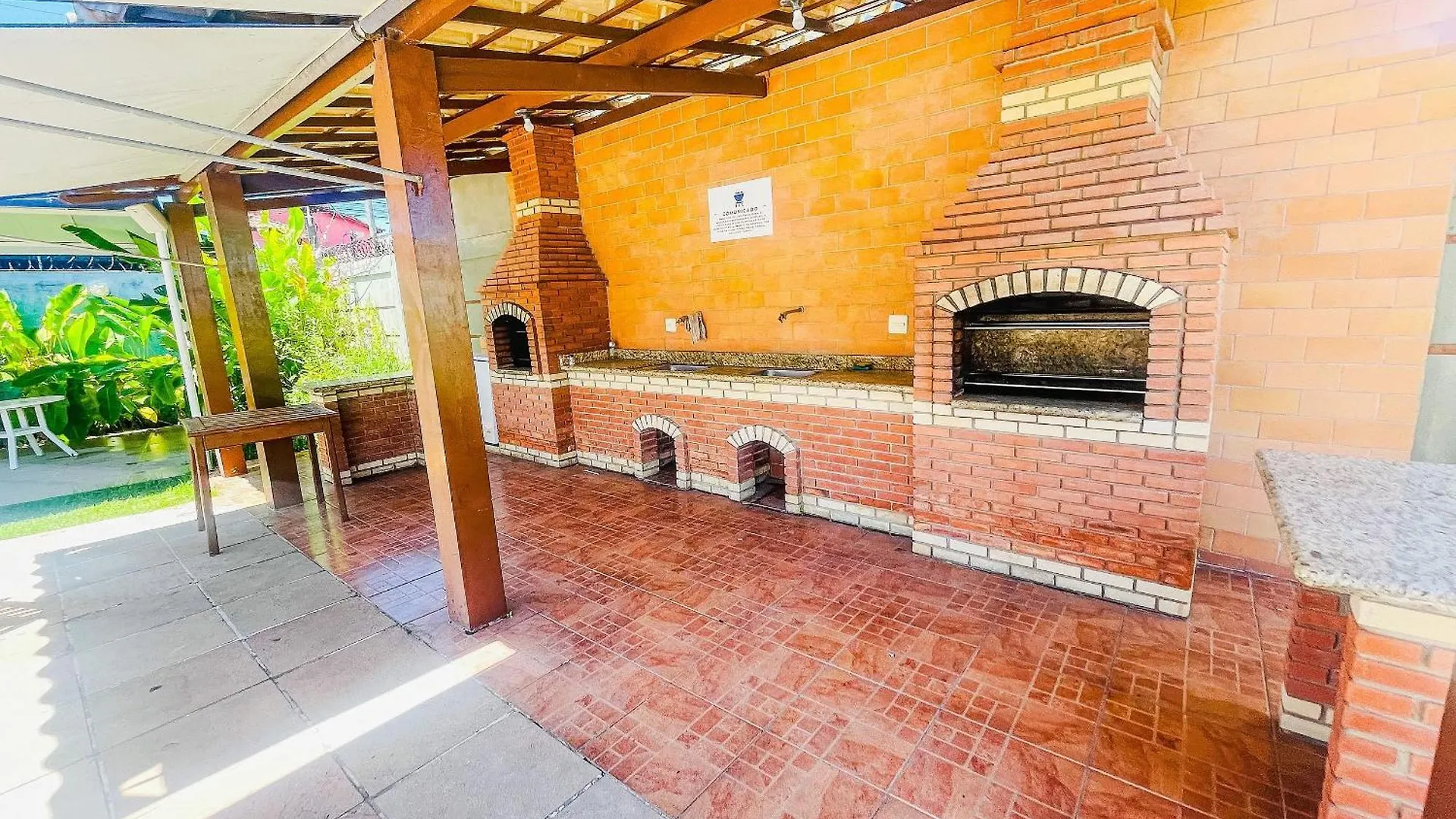 Condominio Golden Dolphin A Uma Quadra Do Axe Moi, Com Piscina, Churrasqueira, Portaria 24Hrs, De Frente A Supermercado, E Centro Gastronomico Porto Seguro Brasil