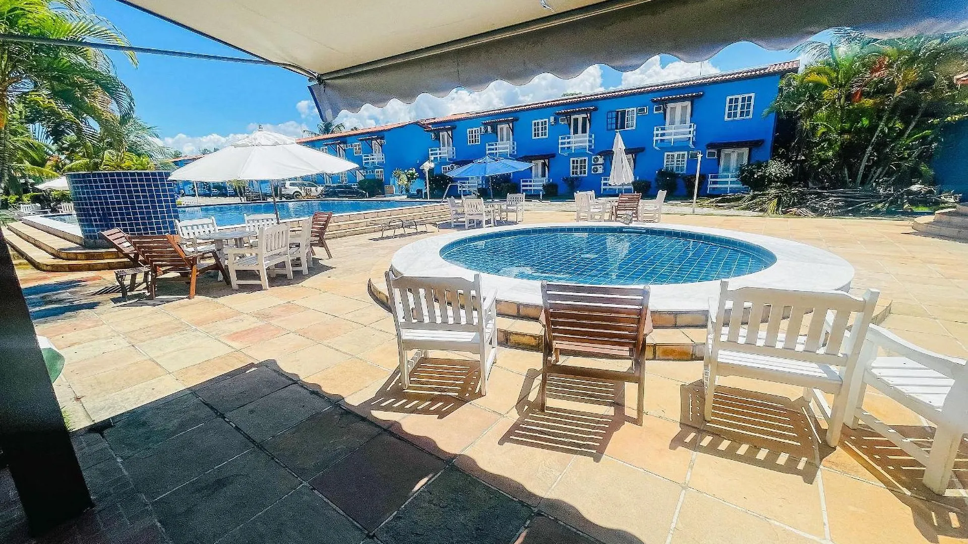 Condominio Golden Dolphin A Uma Quadra Do Axe Moi, Com Piscina, Churrasqueira, Portaria 24Hrs, De Frente A Supermercado, E Centro Gastronomico Porto Seguro 0*,  Brasil