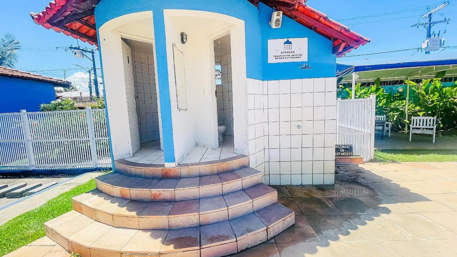 Condominio Golden Dolphin A Uma Quadra Do Axe Moi, Com Piscina, Churrasqueira, Portaria 24Hrs, De Frente A Supermercado, E Centro Gastronomico Porto Seguro